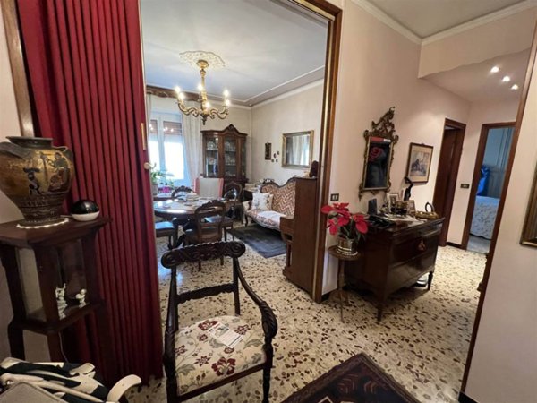 appartamento in vendita a Novi Ligure