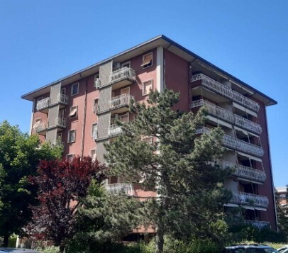 appartamento in vendita a Novi Ligure