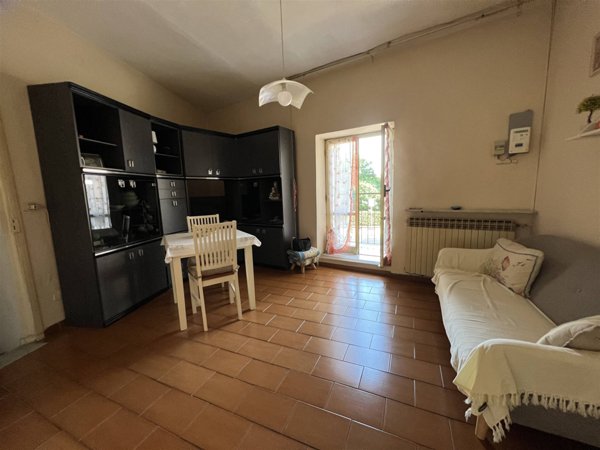 appartamento in vendita a Novi Ligure