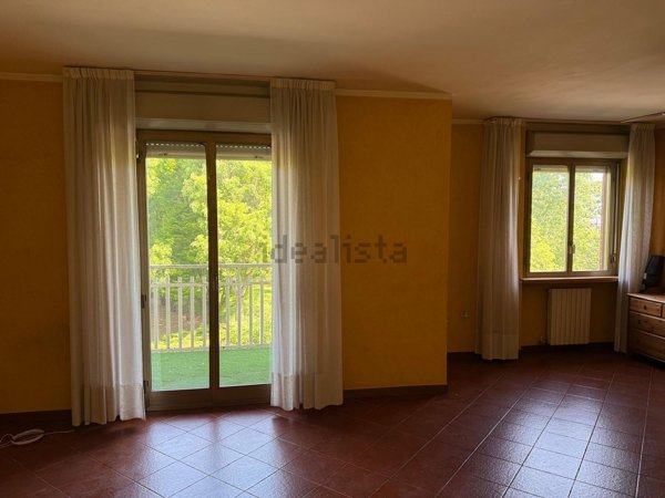 appartamento in vendita a Novi Ligure