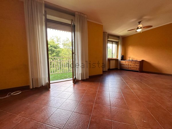 appartamento in vendita a Novi Ligure