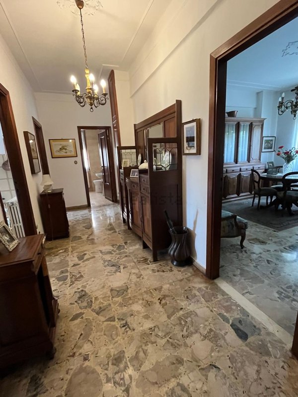 appartamento in vendita a Novi Ligure