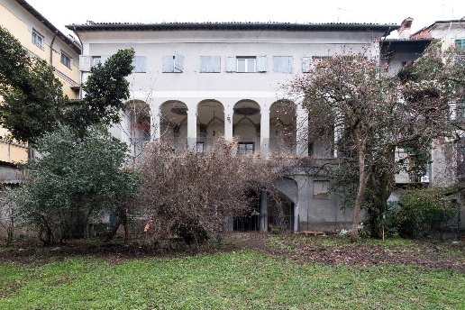 appartamento in vendita a Novi Ligure