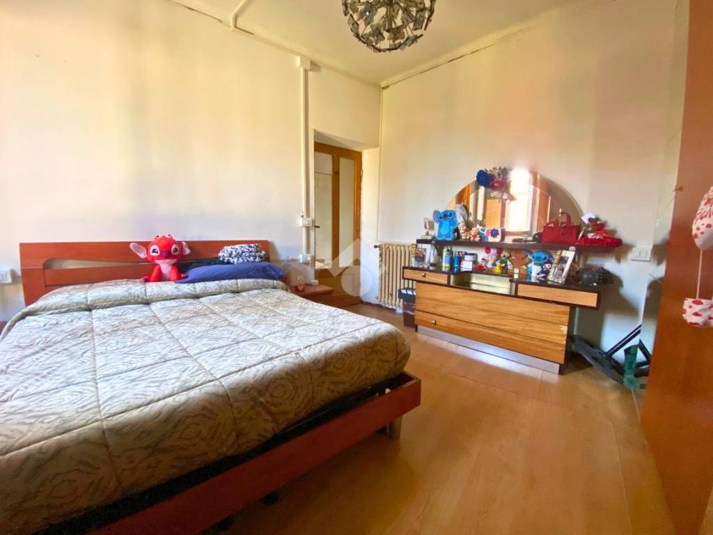 appartamento in vendita a Novi Ligure
