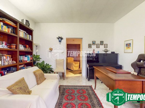 appartamento in vendita a Novi Ligure