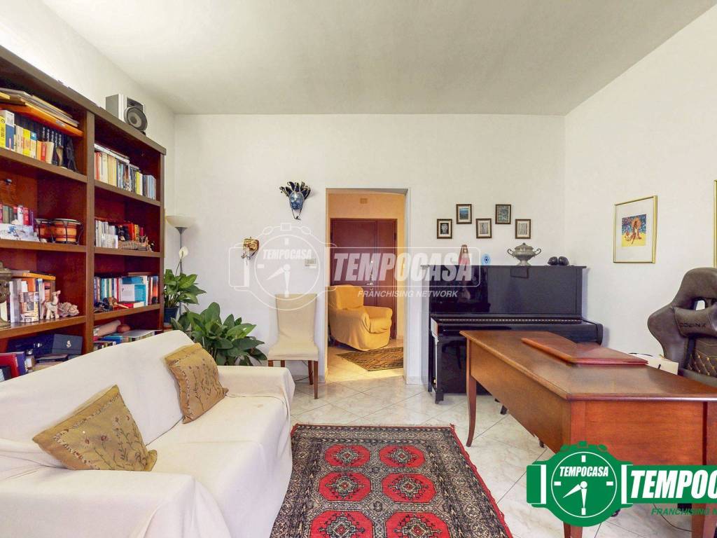 appartamento in vendita a Novi Ligure
