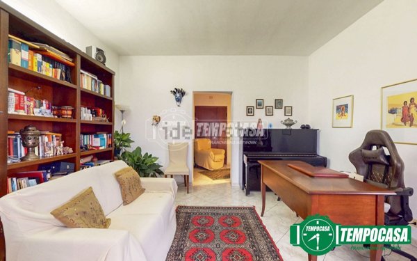 appartamento in vendita a Novi Ligure