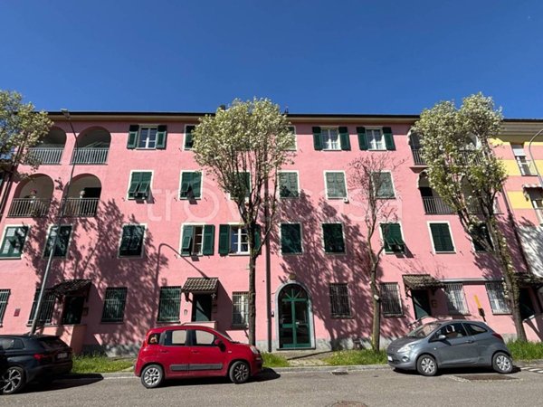 appartamento in vendita a Novi Ligure