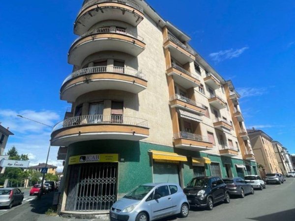appartamento in vendita a Novi Ligure
