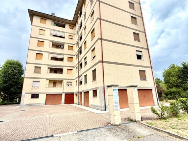 appartamento in vendita a Novi Ligure