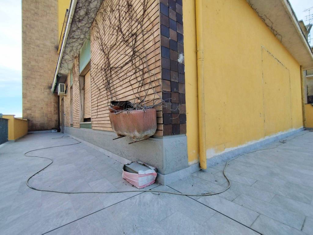 appartamento in vendita a Novi Ligure