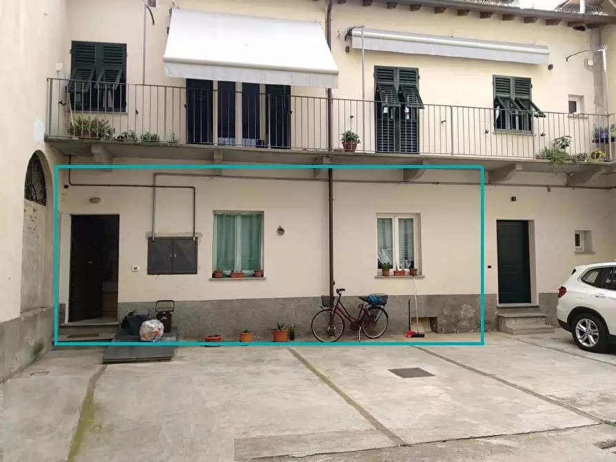 appartamento in vendita a Novi Ligure