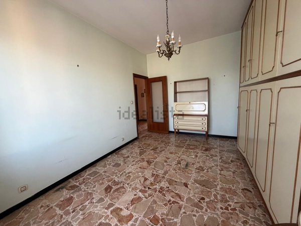 appartamento in vendita a Novi Ligure
