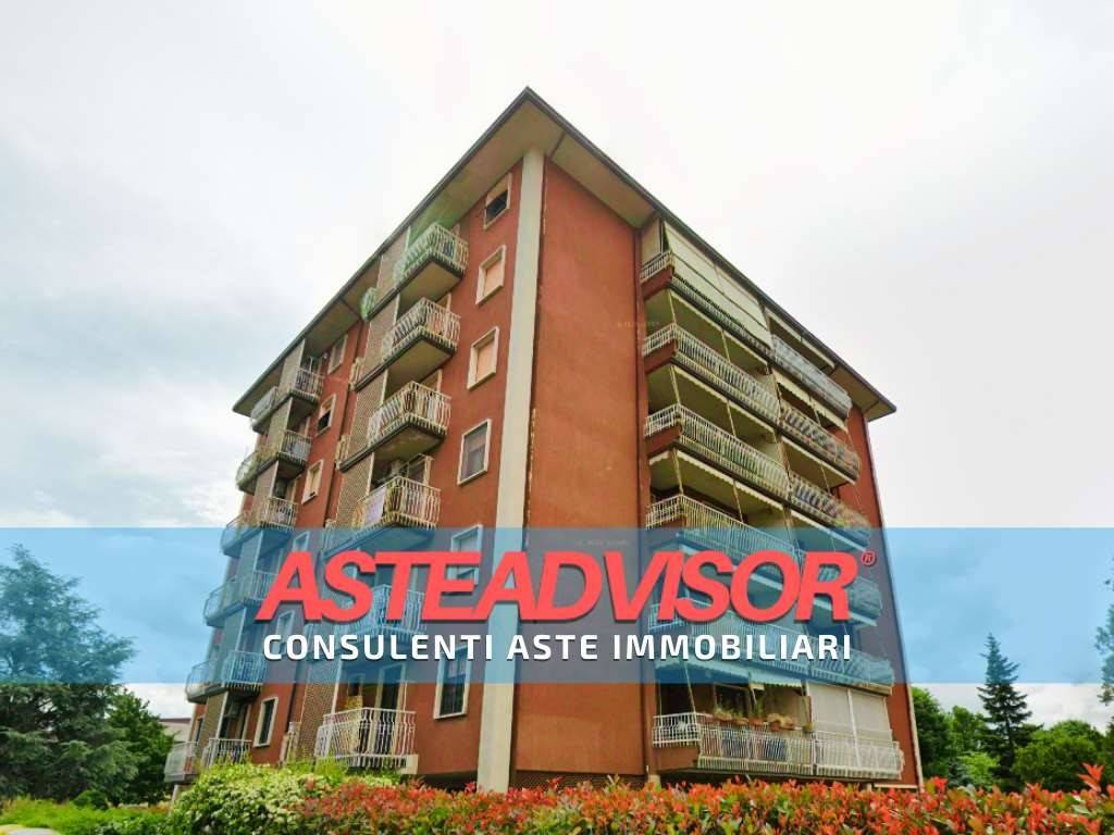 appartamento in vendita a Novi Ligure