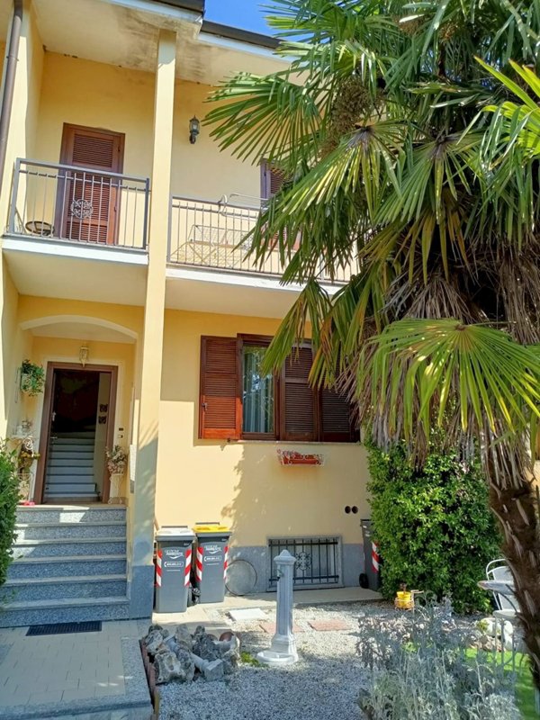 casa indipendente in vendita a Novi Ligure