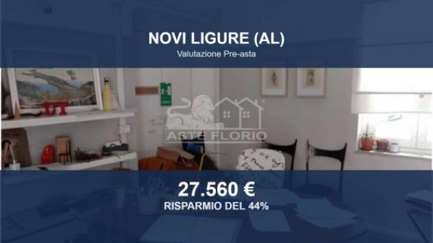 ufficio in vendita a Novi Ligure