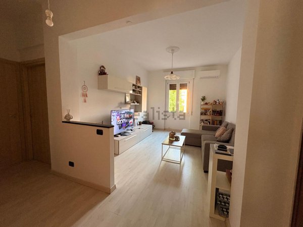 appartamento in vendita a Novi Ligure