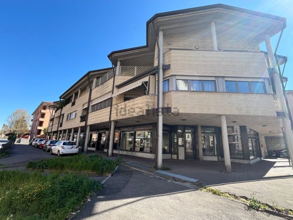 appartamento in vendita a Novi Ligure