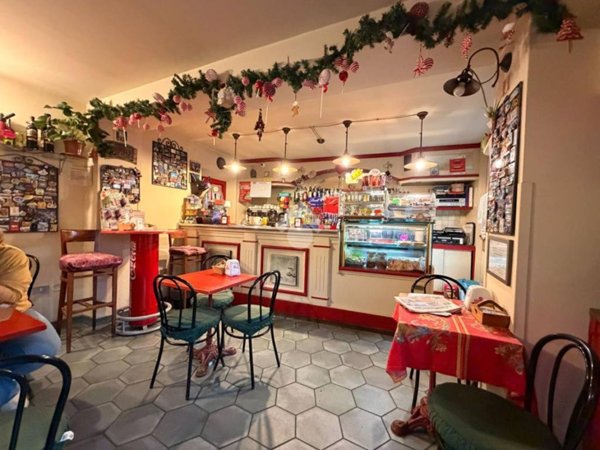 negozio in vendita a Novi Ligure