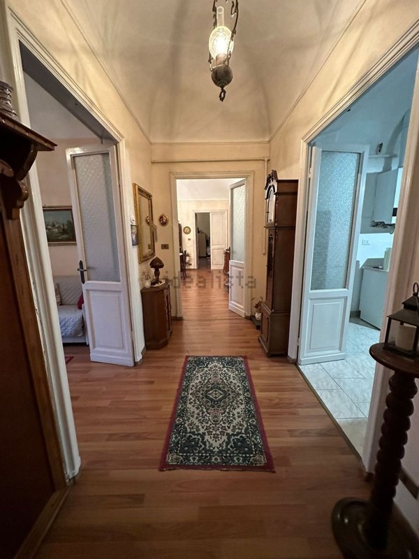 appartamento in vendita a Novi Ligure