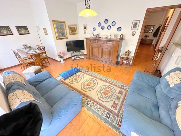 appartamento in vendita a Novi Ligure