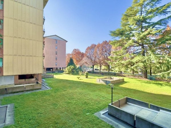 appartamento in vendita a Novi Ligure