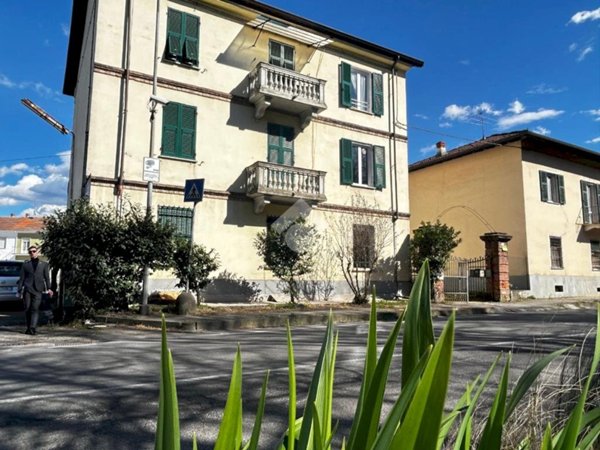 appartamento in vendita a Novi Ligure