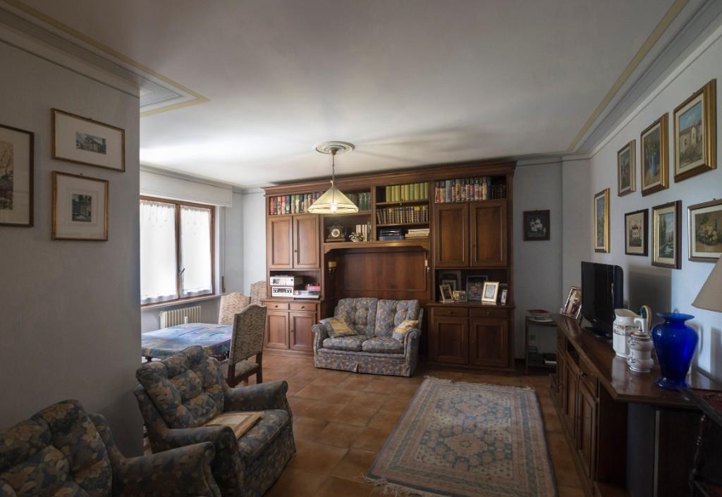 appartamento in vendita a Novi Ligure