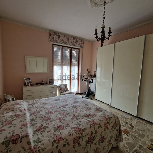 appartamento in vendita a Novi Ligure