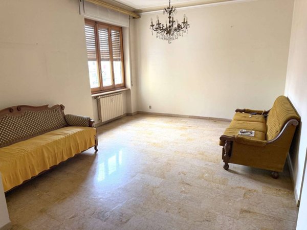 appartamento in vendita a Novi Ligure
