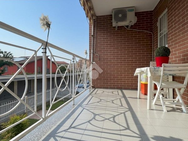 appartamento in vendita a Novi Ligure