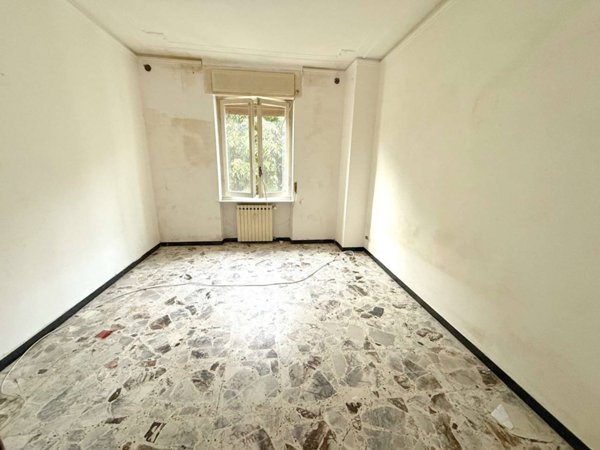 appartamento in vendita a Novi Ligure