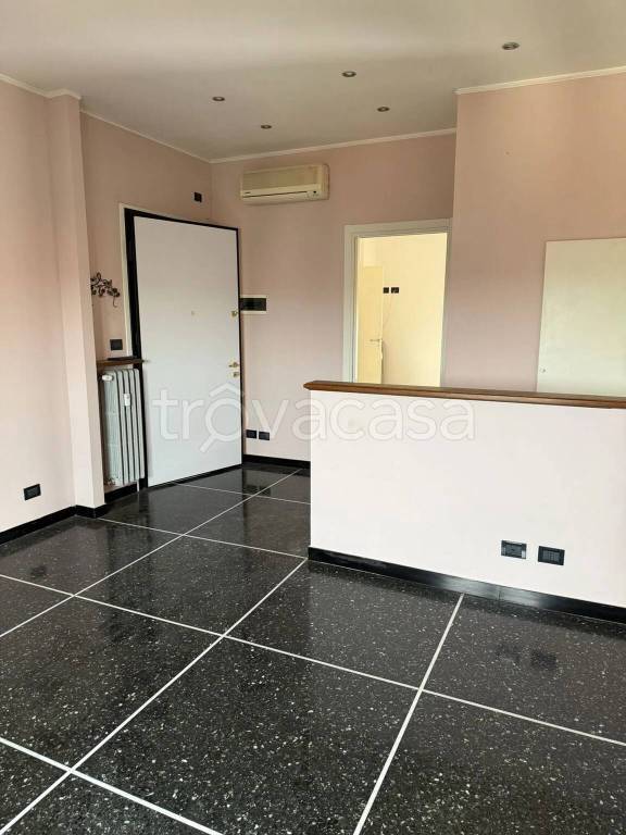 appartamento in vendita a Novi Ligure