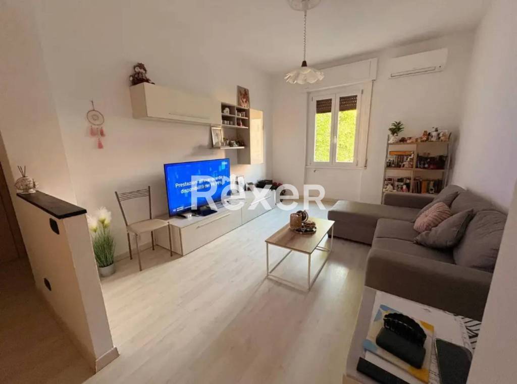 appartamento in vendita a Novi Ligure