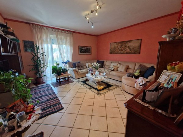 appartamento in vendita a Novi Ligure