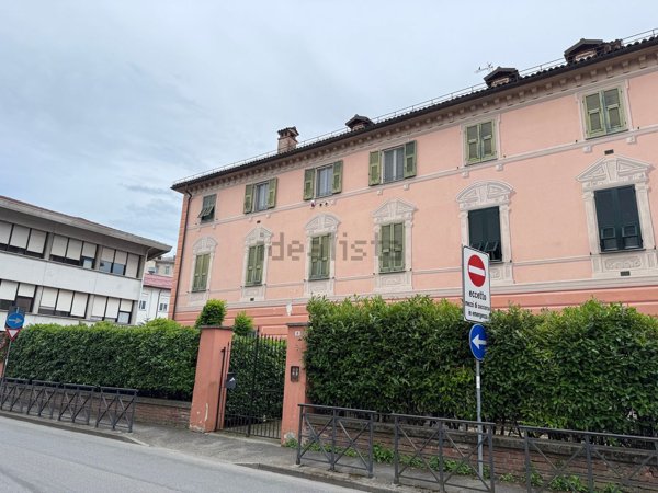 appartamento in vendita a Novi Ligure