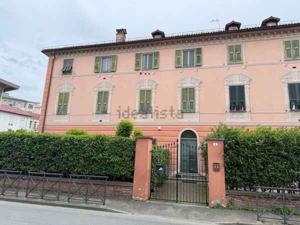 appartamento in vendita a Novi Ligure