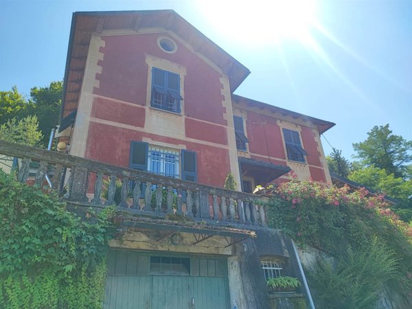 casa indipendente in vendita a Novi Ligure