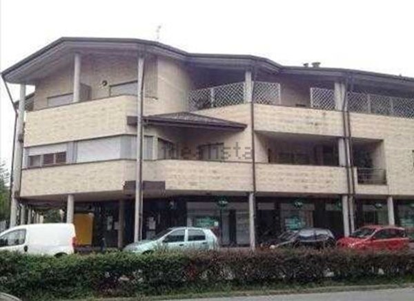 appartamento in vendita a Novi Ligure