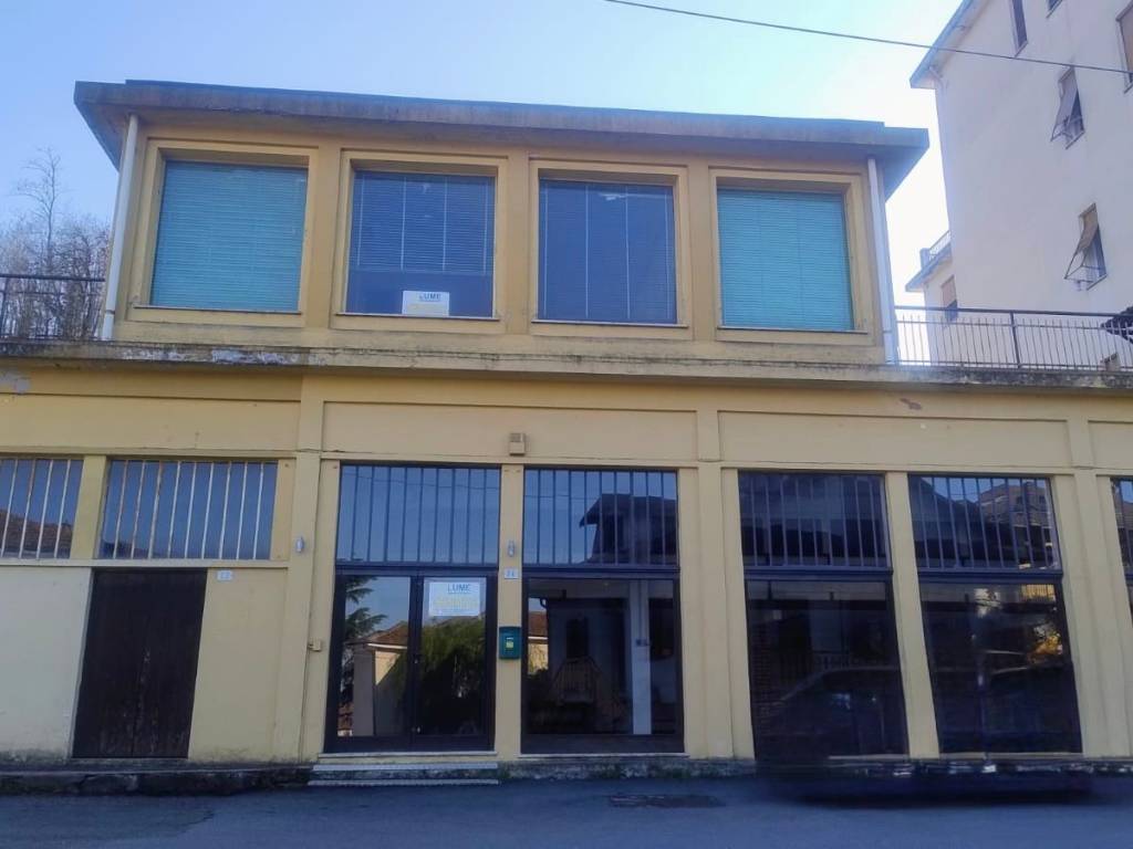 negozio in vendita a Novi Ligure