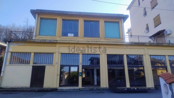 casa semindipendente in vendita a Novi Ligure