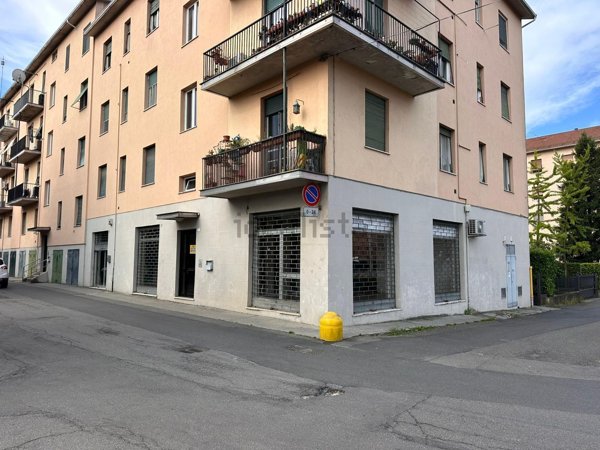 negozio in vendita a Novi Ligure