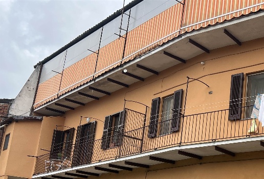 appartamento in vendita a Novi Ligure