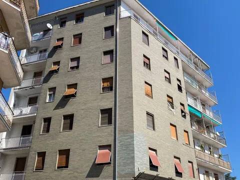 appartamento in vendita a Novi Ligure