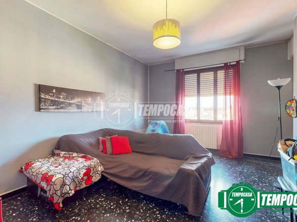 appartamento in vendita a Novi Ligure