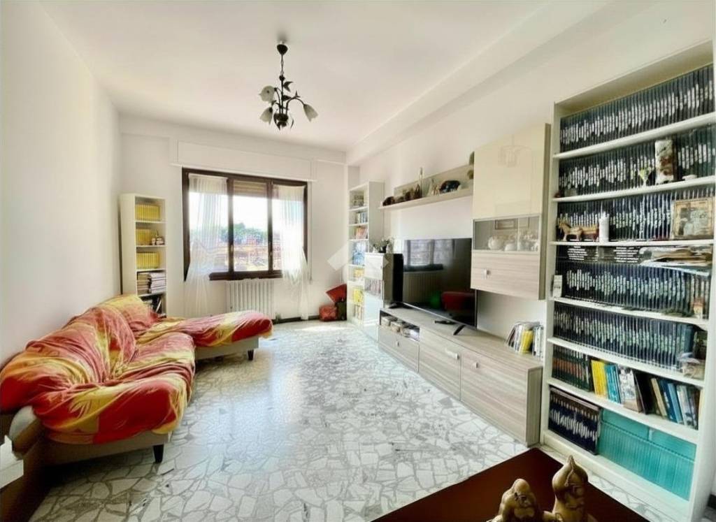 appartamento in vendita a Novi Ligure