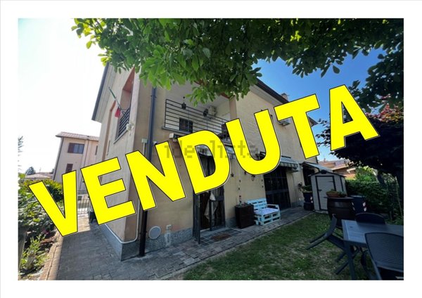 casa indipendente in vendita a Novi Ligure