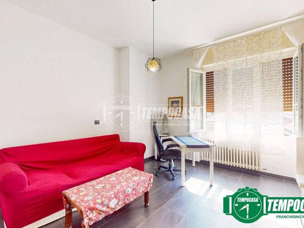 appartamento in vendita a Novi Ligure