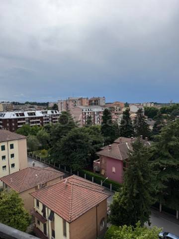appartamento in vendita a Novi Ligure
