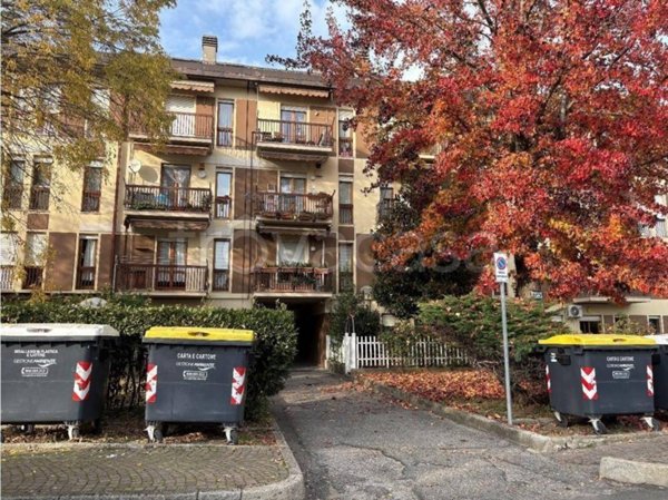 appartamento in vendita a Novi Ligure